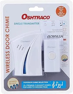 Oshtraco OTC-WDB-1-1 Wireless Door Chime