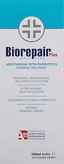 BIOREPAIR MOUTHWASH W/PROBIOTICS 250ML