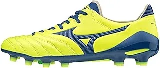 حذاء Mizuno Morelia Neo Ii Japan P1Ga205125 Sylw / Trueblue - مقاس UK8.5