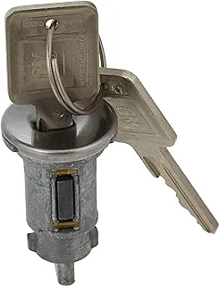 ACDelco D1499A GM Original Equipment Ignition Lock Cylinder without Key