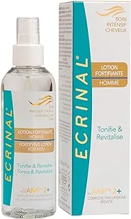 ECRINAL LOTION FOR MEN 200ML