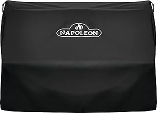 Napoleon Grills 61486 Premium Grill Cover, Black