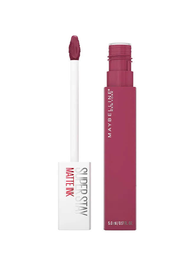 MAYBELLINE NEW YORK Superstay Matte Ink Pinks 155 Savant