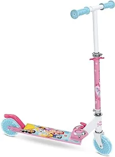 Mondo Princess 2 Wheels Scooter