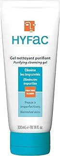 HYFAC PLUS GEL NETTOYANT 300 ML