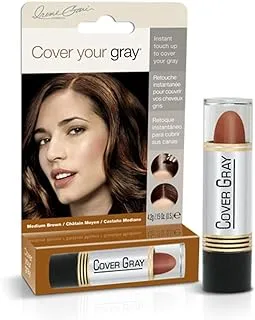 Cover Your Gray TOUCH-UP STICK MEDIUM BROWN 4.2G : 04111