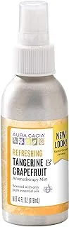 AURA CACIA REFRESHING TANGERINE/GRAPEFRUIT MIST 118ML:88632