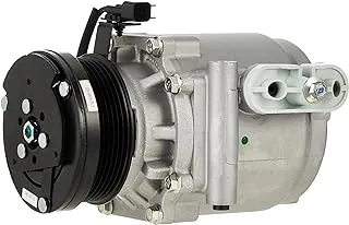 Four Seasons 98557 A/C Compressor