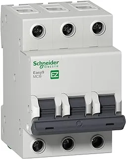 Schneider Electric MCB Easy9_EZ9F51340