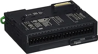 Schneider Electric PLC I/O Module TM3 Series TM3AI8