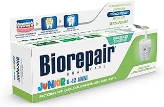 BIOREPAIR JUNIOR TP MINT 75ML