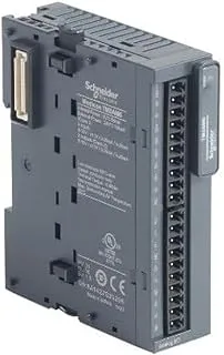 Schneider Electric PLC I/O Module TM3 Series TM3AM6