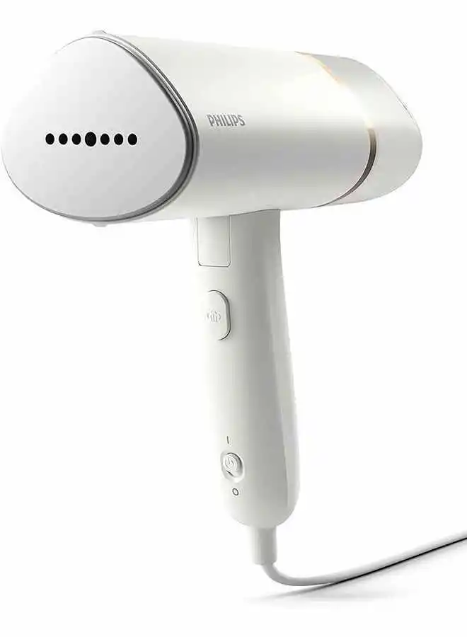 Philips Handheld Garment Steamer 3000 Series 120 ml 1000 W STH3020/16 White