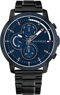 Tommy Hilfiger JAMESON LE Men's Watch, Analog