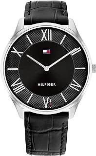 Tommy Hilfiger BECKER Men's Watch, Analog