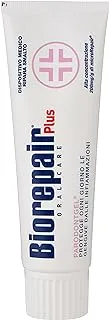 BIOREPAIR PLUS PARODONTGEL TP 75ML