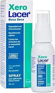 Lacer - Xerolacer Spray 30 Ml