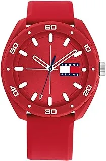 Tommy Hilfiger RIO Men's Watch, Analog