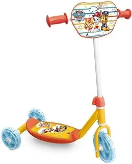 Mondo My 1st Paw Patrol 3 Wheels Scooter