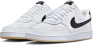 Nike mens Court Vision Lo Nn Shoes