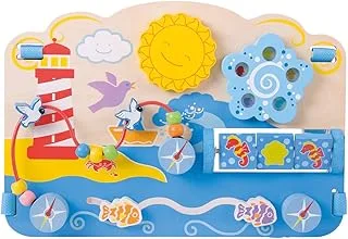 Bigjigs Toys Marine Activity Centre