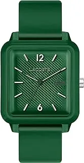 LACOSTE.12.12 STUDIO Men's Watch, Analog