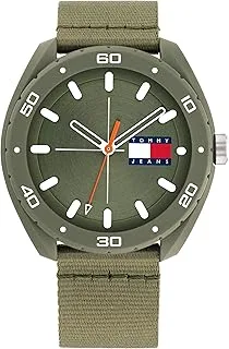 Tommy Hilfiger RIO Men's Watch, Analog