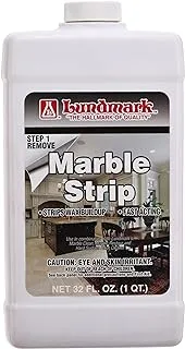 LUNDMARK MARBLE STRIP 32 Oz.