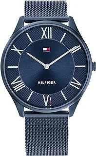 Tommy Hilfiger BECKER Men's Watch, Analog