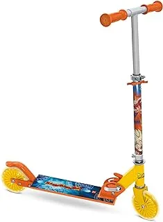 Mondo Dragonball 2 Wheels Scooter