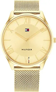 Tommy Hilfiger BECKER Men's Watch, Analog