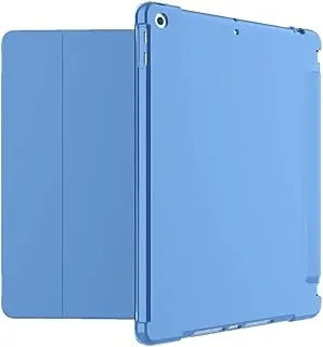 Green Lion Corbet Leather Folio Case for iPad 10.9