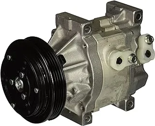 Denso 471-1341 A/C Compressor