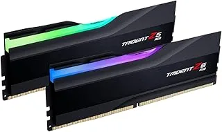 G.Skill Trident Z F55600J3636D32GX2TZ5RK memory module 64 GB 2 x 32 GB DDR5