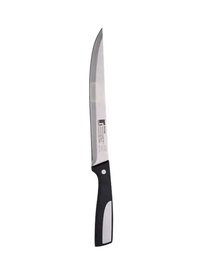 BERGNER Carving Knife Black 20cm