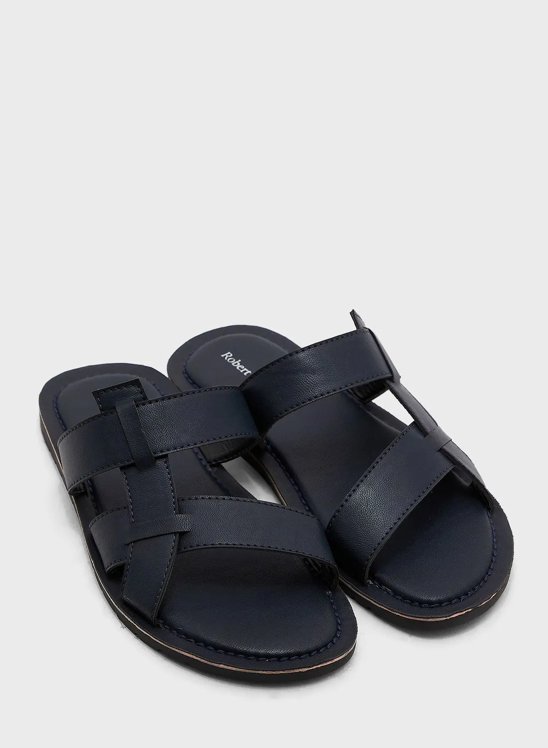 Robert Wood Casual Sandals