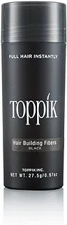 Toppik - Hair Building Fibers