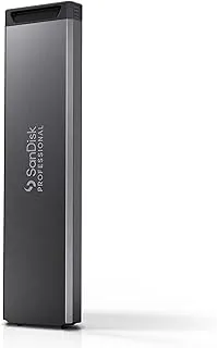 SanDisk Professional PRO-BLADE 4TB SSD Mag up to 3000MB/s