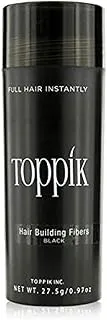 Toppik Hair Building Fibers (Black,0.97oz)