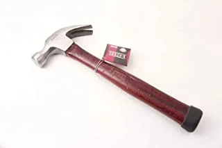 Claw Hammer With Hickory Wood Handle 16oz