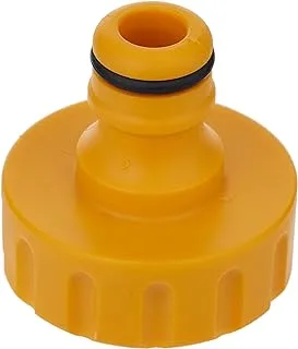 Hozelock 1 inch tap connector