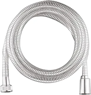 Bold Stainless Steel Twist Flexible Hose