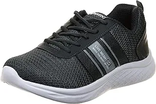 Bourge Men's Loire-342 Running Shoes