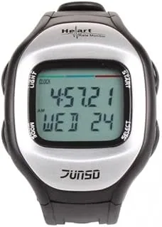 TA Sport JS-711A Heart Rate Watch