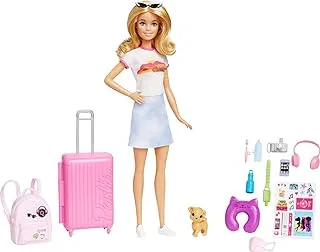 Barbie Doll and Accessories, 