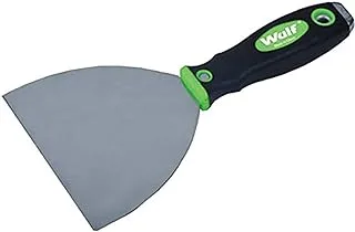 Wulf 3 inch Professional Scraper