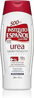 Instituto Español Moisturising Creams,500 Ml