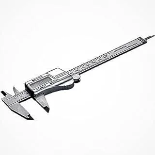 Wokin industrial digital caliper, 0 to 150 mm size