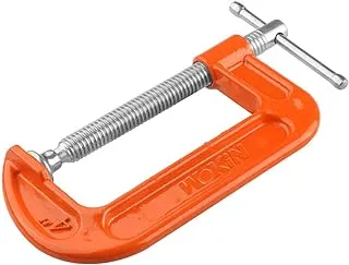 Wokin G-Clamp, 6-Inch Size