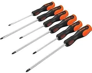 Wokin Screwdrivers 6-Piece Set